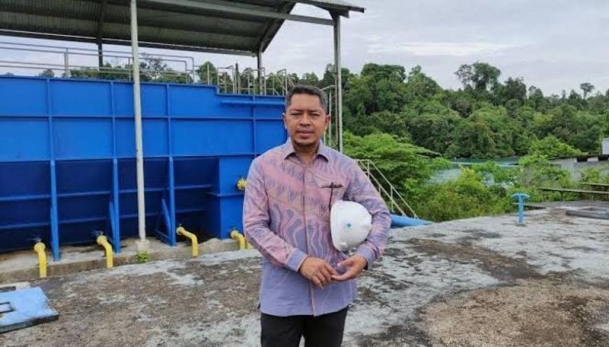 Jamin Transparansi Informasi, PDAM Batiwakkal Dampingi Pelanggan Saat Jaringan Terganggu