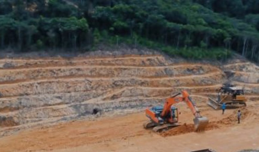 DLHK Berau Bantah Lahan TPA Pegat Bukur Bersengketa, Penanganan Sampah Siap Berjalan