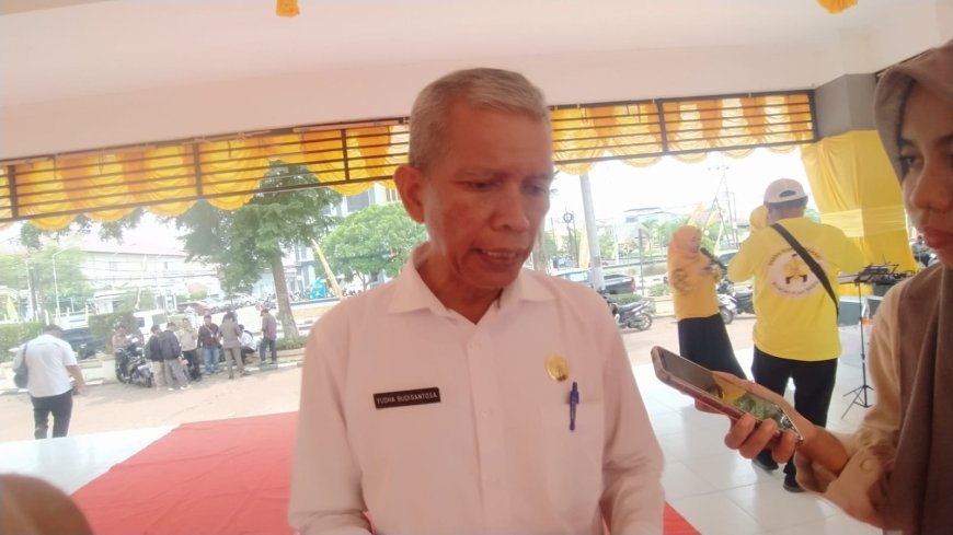 Sambut Inovasi Batiwakkal Punch, Disbudpar Berau Siap Fasilitasi HAKI