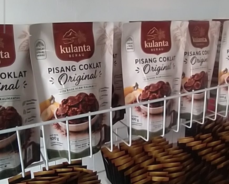 Menenun Asa dari Biji Kakao: Perjalanan Kulanta Memberdayakan Masyarakat Desa Labanan Makarti