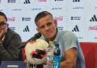 Usai Bawa Timnas Indonesia Ke Final, John Herdman Akui Pemain Dapat Ancaman  Pembunuhan