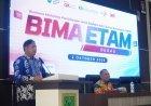 Berau Gandeng BI dan OJK Dorong UMKM Naik Kelas Lewat Business Matching hingga Literasi Keuangan
