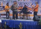 FISIP Unmul Rayakan Dies Natalis 2026 Lewat FISIP Harmony, Libatkan Dosen hingga Alumni