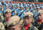 Presiden Prabowo Resmikan 204 Satuan Baru TNI saat HUT ke 81 di Cilangkap