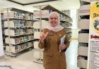 Respons Aspirasi Publik, Perpustakaan Provinsi Kaltim Buka Hingga Malam dan Akhir Pekan