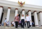 Kagumi Pembangunan IKN, Delegasi REAAA Puji Konsep Kota Berkelanjutan Nusantara