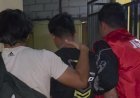 Pelarian Berakhir di Balikpapan, Buronan Kasus Pemerkosaan di Hotel Tanjung Redeb Dibekuk Tim Jatanras