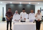 Pemkab Berau Belum Sepakat Soal Tapal Batas dengan Kutim, Keputusan Diserahkan Kemendagri