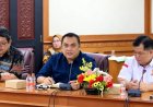 Kutai Barat Bakal Gelontorkan Rp 10 Miliar untuk Bonus Atlet Porprov Kaltim 2026