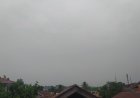 BMKG Berau Imbau Warga Waspada Hujan Deras Disertai Angin Kencang Hari Ini