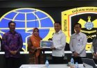 Pemkab Berau Usulkan Pengadaan Bus Sekolah hingga PJU ke Kemenhub RI
