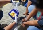 Polda Kaltim Ringkus Bandar Narkotika di Samarinda, Amankan Barang Bukti 1 Kilogram Sabu