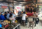 Sejati Chess Cup I Digelar, Turnamen Catur Pelajar se-Kaltim Hadirkan Sistem Piala Bergilir