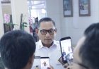 Kaltim Tembus 13 Ribu Kasus ISPA Akibat Kabut Asap, Wagub Minta Puskesmas Siaga