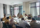 Bebas Pungli dan Macet, Pemkab Berau Gratiskan Parkir Tepi Jalan Selama Berau Expo 2026