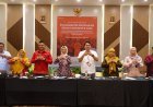 Hetifah Minta BPS Tingkatkan Kualitas Data Ekonomi, Pastikan UMKM dan Pelaku Usaha Terjangkau Pendataan