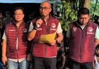 Penggrebekan Sarang Narkoba dan Judi Online di Deli Serdang: 36 Orang Diamankan
