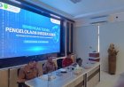 Diskominfo Berau Gelar Bimtek Pengelolaan Insider Siber, Perkuat Keamanan Data Daerah