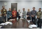 "Untuk Berau, Kami Ketuk Pintu Jakarta" : Langkah Gigih Bupati Sri Juniarsih Perjuangkan Nasib Daerah dari Karhutla