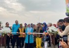 Berau Exspo 2026 Resmi Bergulir, Bupati Sri Juniarsih  Ajak Warga Borong Produk UMKM