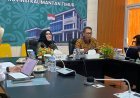 Kunjungi BPK Kaltim, Anggota DPD RI Aji Mirni Kawal Akuntabilitas Keuangan Daerah