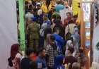 Geliat Berau Expo 2026: 106 Stan Pemeran dan 170 Pedagang Ikut Ambil Bagian