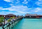 Skor 4,515 ! Kaltim Raih Peringkat 5 Besar Indeks Pembangunan Kepariwisataan Nasional