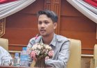 PWI Kaltim Ingatkan Pemilik Akun Medsos: Ingin Jadi Jurnalis, Tempuh Jalur yang Benar
