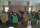 KPU Kaltim Beri Pembekalan Kepemiluan, UINSI Siapkan Pemira Demokratis