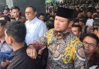 Rudy Mas’ud Janji Kawal Tujuh Tuntutan Massa Aksi