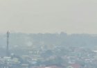 Warga Kaltim dan Area IKN Diimbau Rutin Cek Kualitas Udara, Ini Catatan Redaksi Kartanews