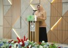 Tingkatkan Gizi dan Cegah Stunting, DWP Kaltim Gelar Sosialisasi Gemarikan