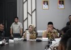 Gelar Rapat Darurat, Pemkab Berau Minta PLN Segera Atasi Masalah Pemadaman Listrik