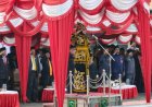 ​Peringati Hari Sumpah Pemuda ke-98, Bupati Berau Ajak Generasi Muda Beraksi Nyata