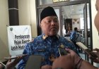 Wabup Gamalis Pastikan Pemkab Kawal Ketat Rekonstruksi PLN