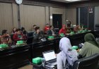 ​Kejar Target Geopark Nasional 2027, Pemprov Kaltim Bentuk Badan Pengelola Sangkulirang-Mangkalihat