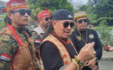 Forum Masyarakat Peduli Perguruan Tinggi Kaltim Soroti Pilrek Unmul 2026, Kritik Porsi Suara Menteri