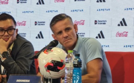 Usai Bawa Timnas Indonesia Ke Final, John Herdman Akui Pemain Dapat Ancaman  Pembunuhan