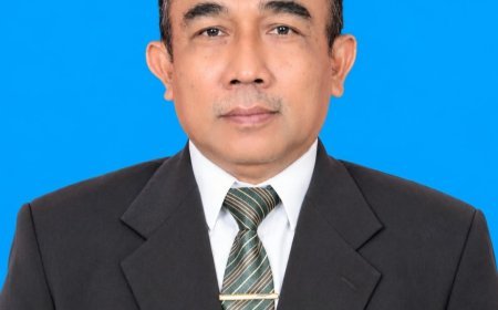 Strategi Menjaga Stabilitas Ketahanan Pangan  pada Musim Kemarau dan Kabut Asap di Kabupaten Berau