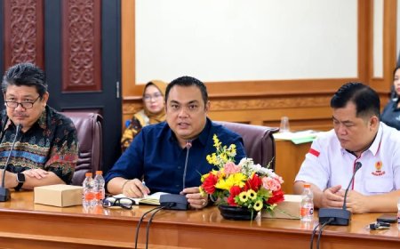 Kutai Barat Bakal Gelontorkan Rp 10 Miliar untuk Bonus Atlet Porprov Kaltim 2026