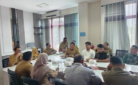 Bebas Pungli dan Macet, Pemkab Berau Gratiskan Parkir Tepi Jalan Selama Berau Expo 2026