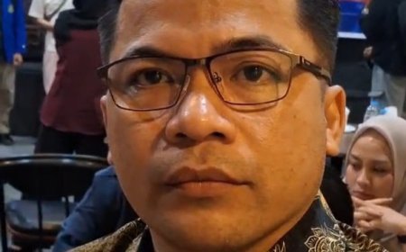 KPU Kaltim Soroti Regulasi dalam Wacana Penerapan E-Voting pada Pemilu Mendatang