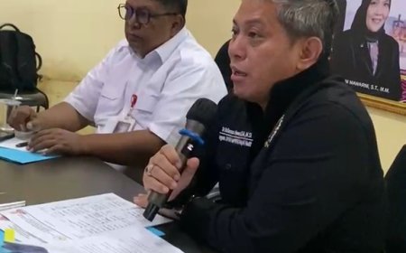 Yulianus Henock Sumual Soroti Kebutuhan BBM dan Listrik di Kalimantan Timur