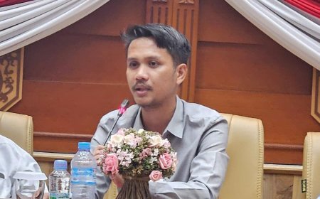 PWI Kaltim Ingatkan Pemilik Akun Medsos: Ingin Jadi Jurnalis, Tempuh Jalur yang Benar