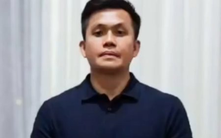 Buntut Aksi Arogan yang Viral, Ajudan Gubernur Kaltim Sampaikan Permohonan Maaf Terbuka