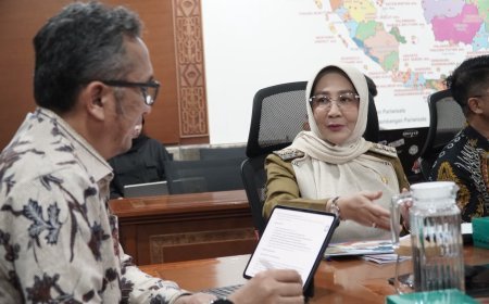 Sebagai Penyangga IKN, Berau Raih Dukungan Penuh Kemenpar Kembangkan Pariwisata