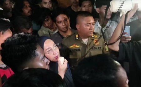 Sri Juniarsih Desak PLN Berau untuk Memastikan Kapan Distribusi Listrik Kembali Normal
