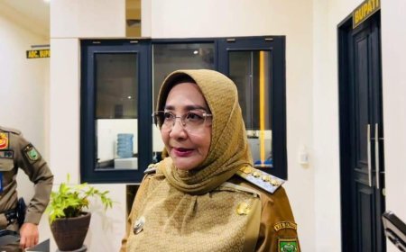 Dinamika Kependudukan Berau: Bupati Sri Juniarsih Soroti Peluang dan Tantangan Integrasi Sosial