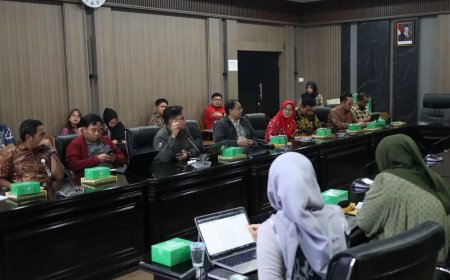 ​Kejar Target Geopark Nasional 2027, Pemprov Kaltim Bentuk Badan Pengelola Sangkulirang-Mangkalihat