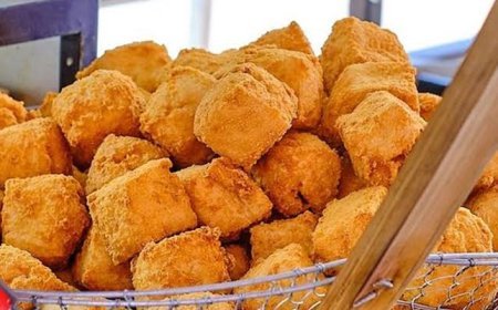 Jejak Karbon di Piring Kita: Mengapa Tahu Mengalahkan Daging Sapi dalam Ujian Ekologi?